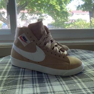BRAND NEW Nike blazers